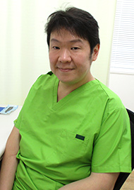 並木 祐樹