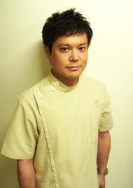チーフドクター 田中 誠児